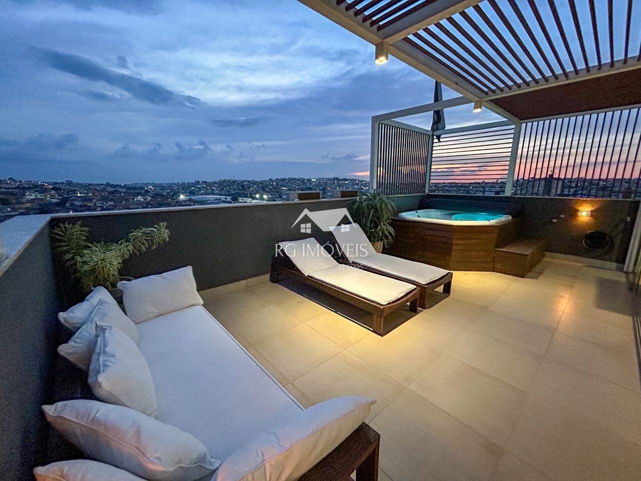 Cobertura, 3 quartos, 163 m² - Foto 25