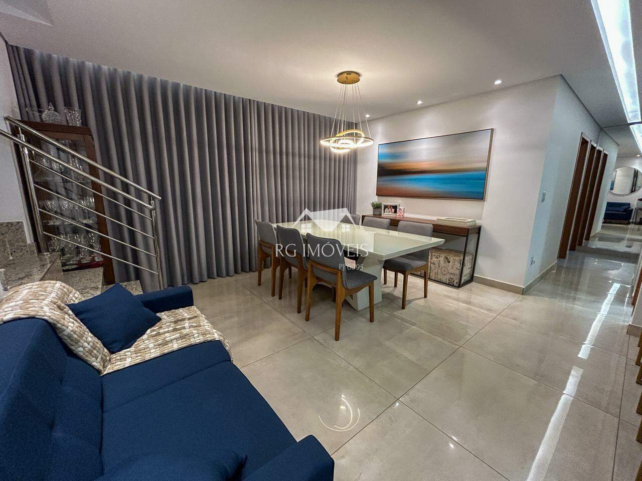 Cobertura, 3 quartos, 163 m² - Foto 2