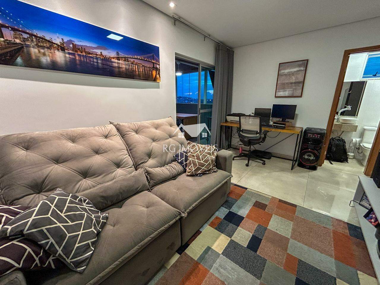 Cobertura, 3 quartos, 163 m² - Foto 22