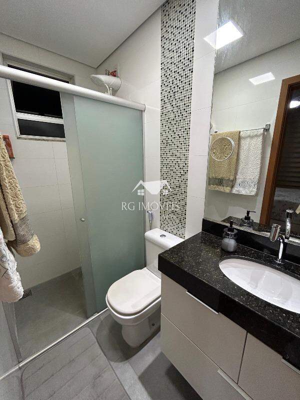 Cobertura, 3 quartos, 163 m² - Foto 14