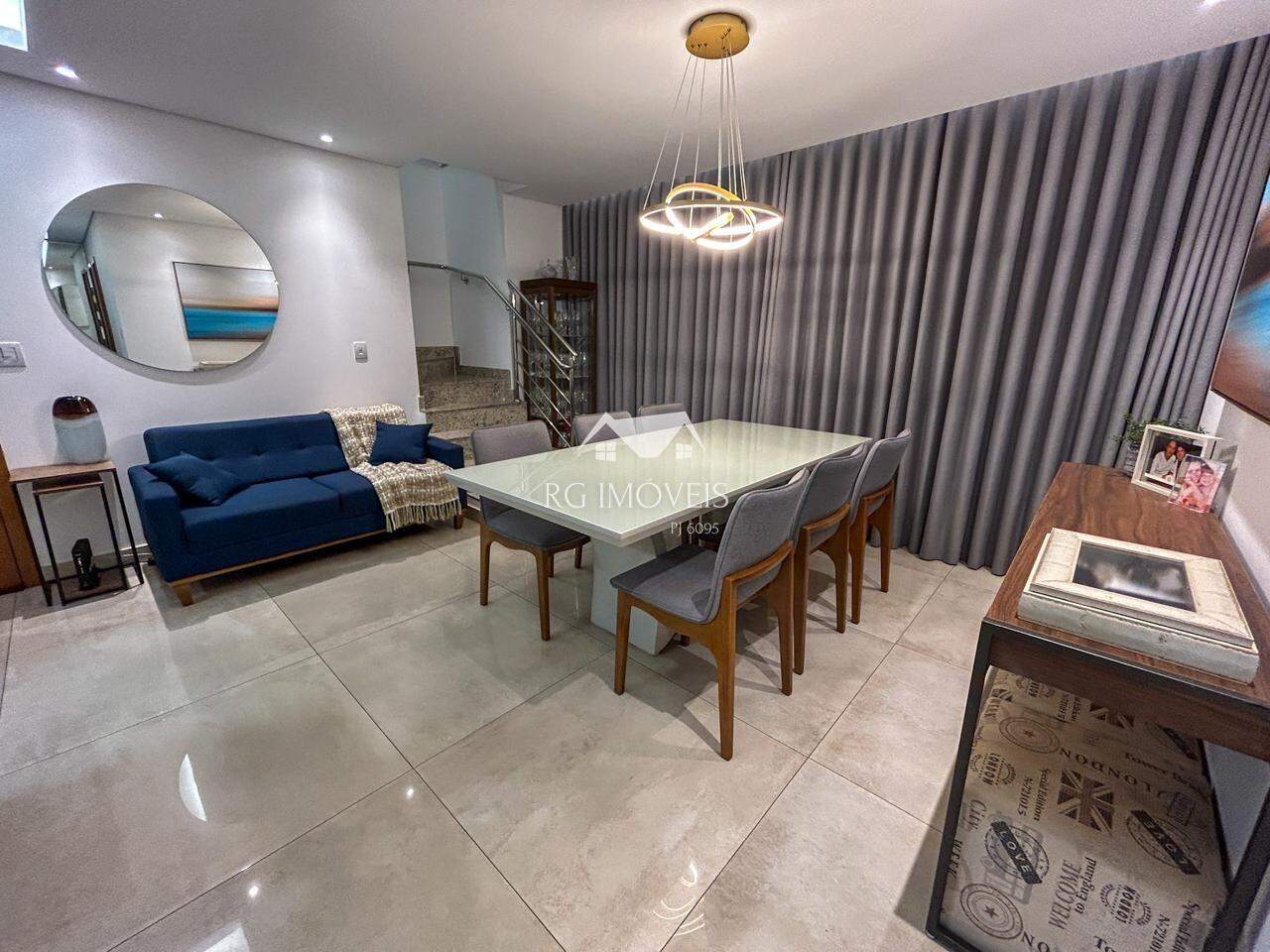 Cobertura, 3 quartos, 163 m² - Foto 3