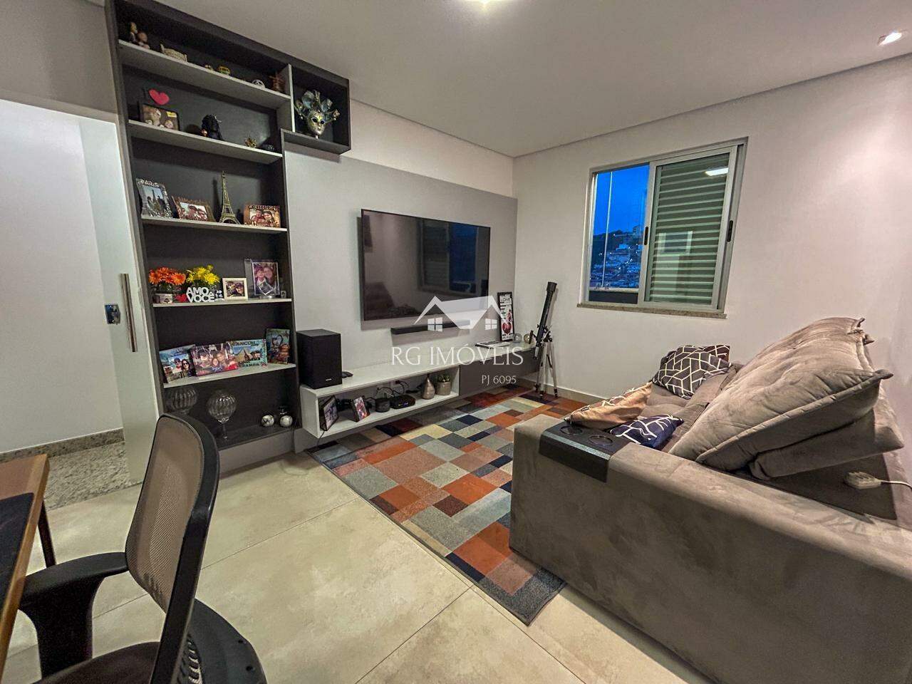 Cobertura, 3 quartos, 163 m² - Foto 23
