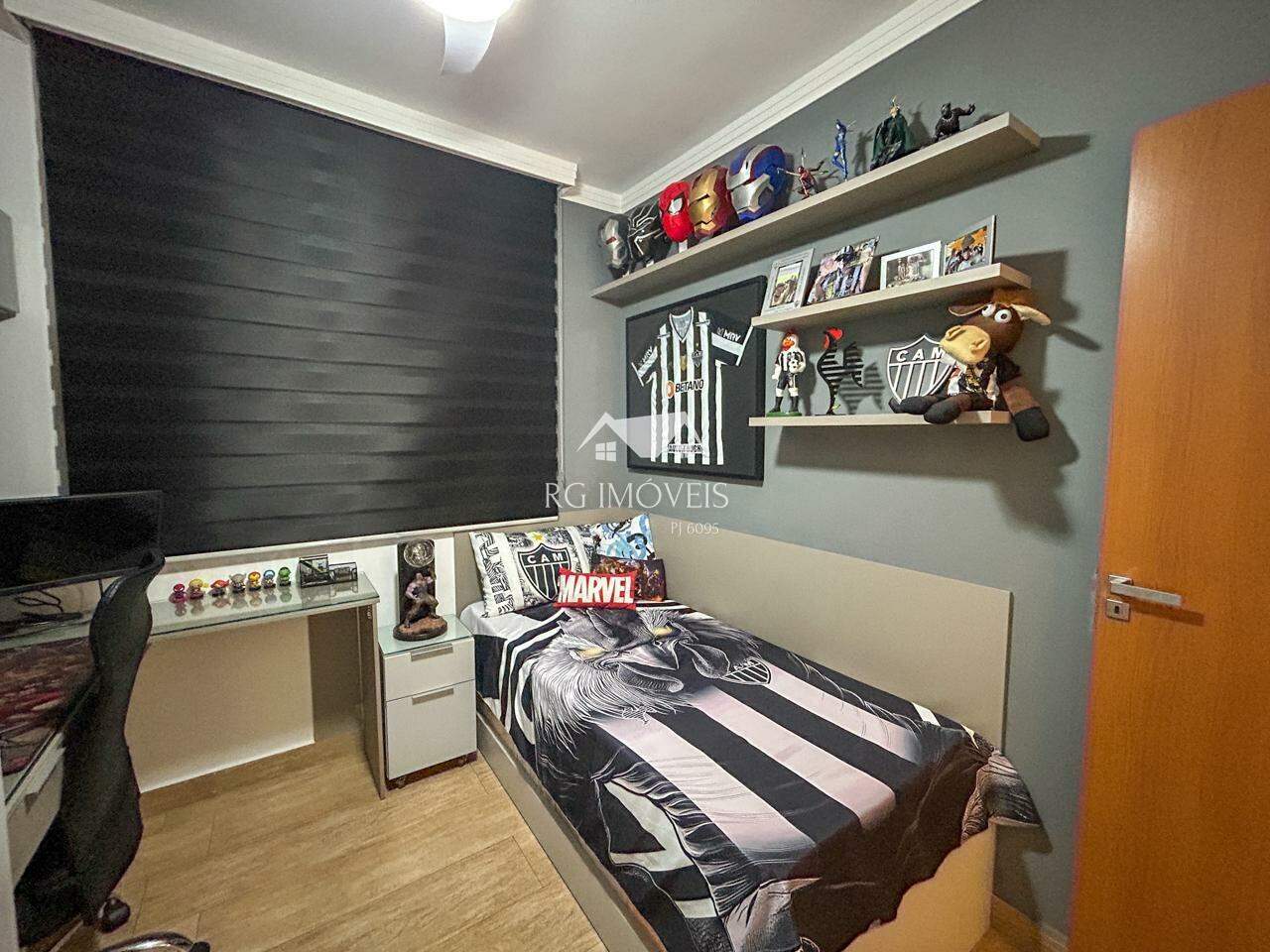 Cobertura, 3 quartos, 163 m² - Foto 15