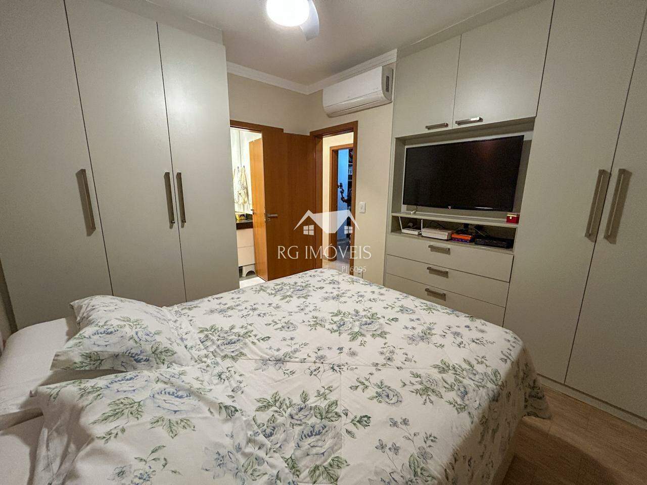 Cobertura, 3 quartos, 163 m² - Foto 11