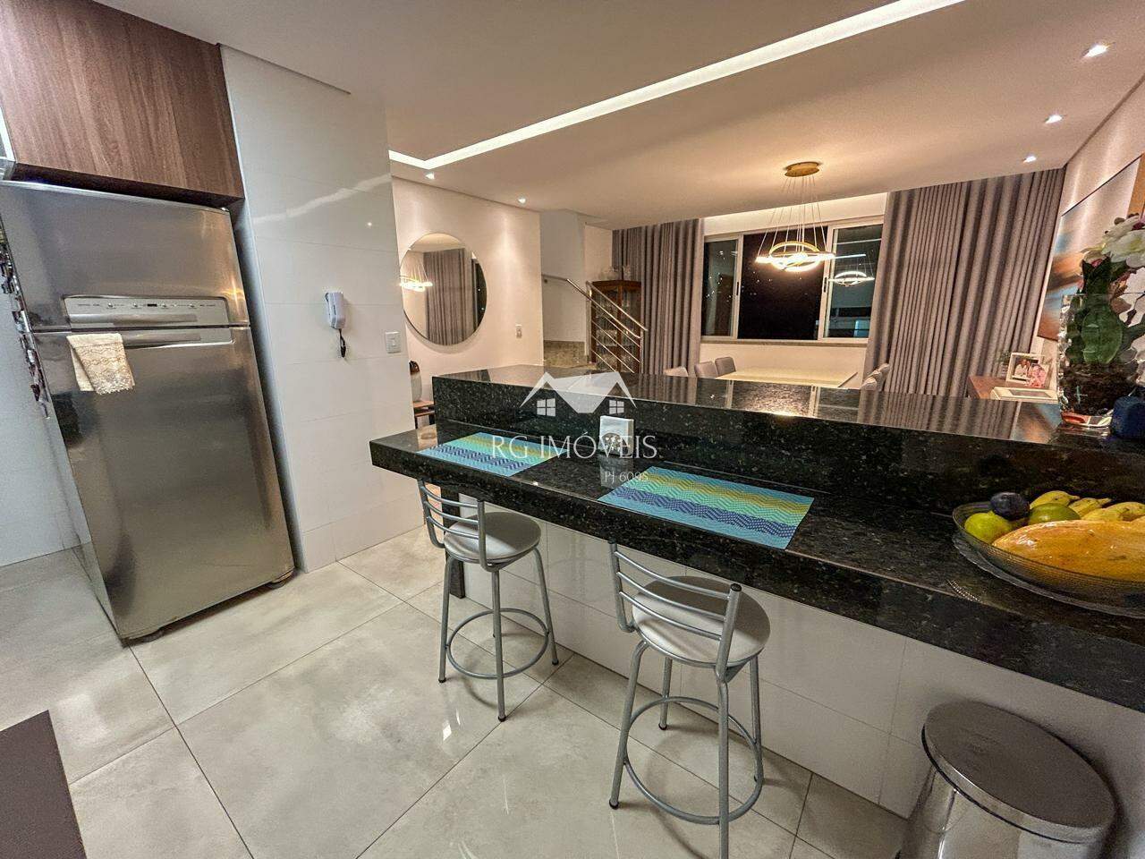Cobertura, 3 quartos, 163 m² - Foto 5