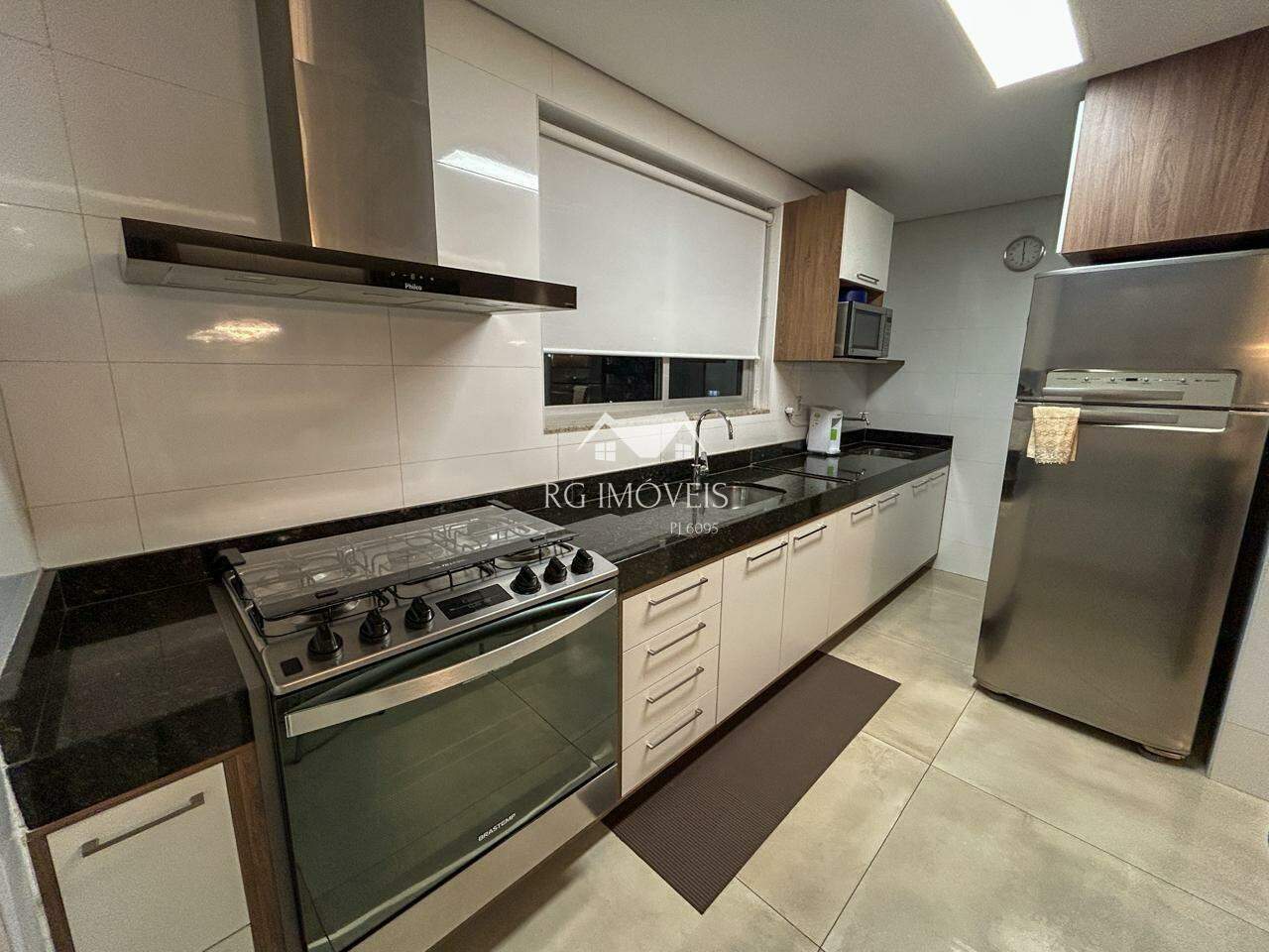 Cobertura, 3 quartos, 163 m² - Foto 6