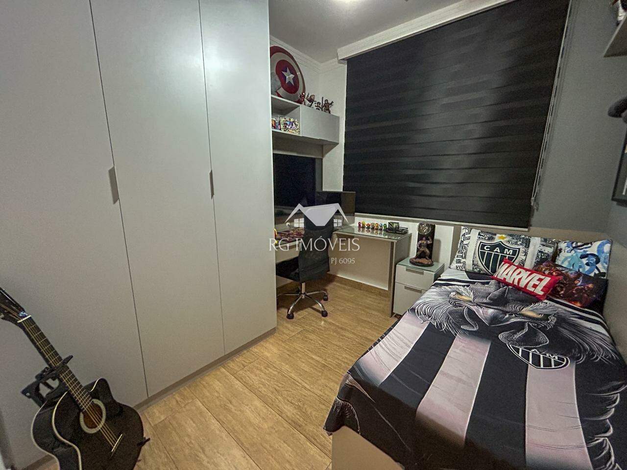Cobertura, 3 quartos, 163 m² - Foto 16