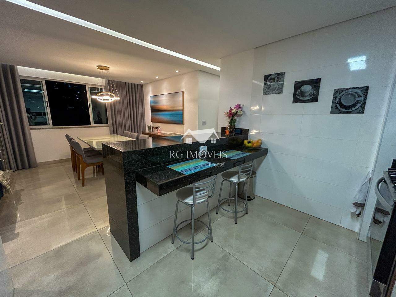 Cobertura, 3 quartos, 163 m² - Foto 8