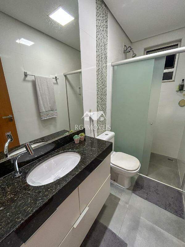 Cobertura, 3 quartos, 163 m² - Foto 10