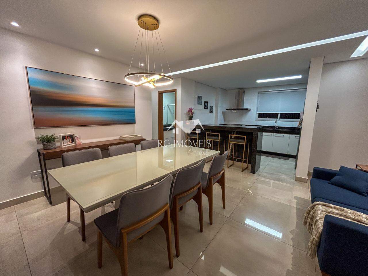 Cobertura, 3 quartos, 163 m² - Foto 4