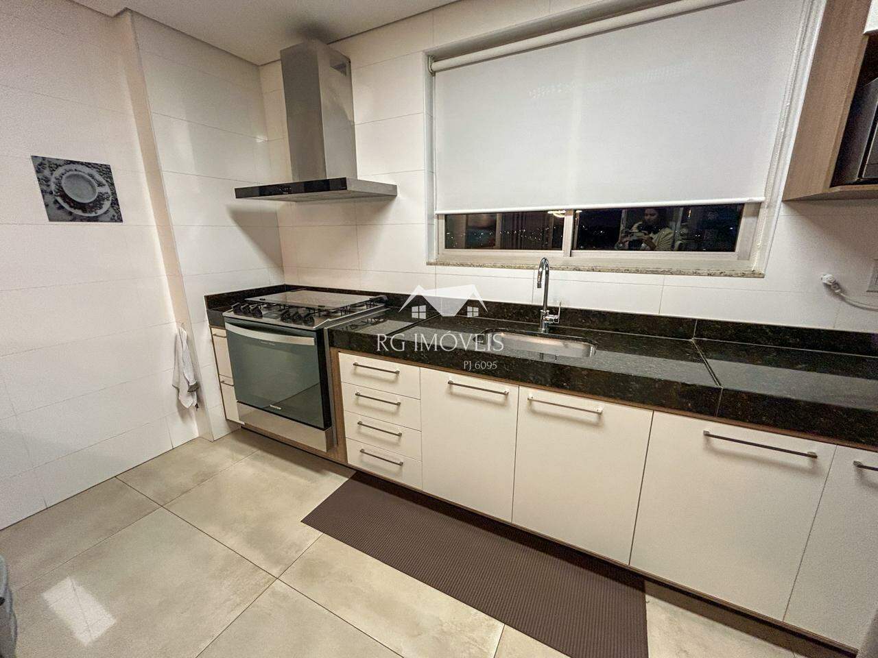 Cobertura, 3 quartos, 163 m² - Foto 7