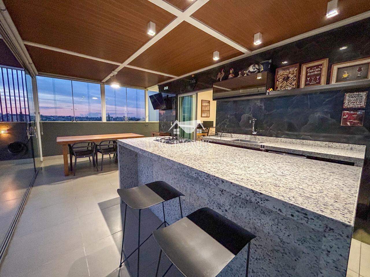 Cobertura, 3 quartos, 163 m² - Foto 17