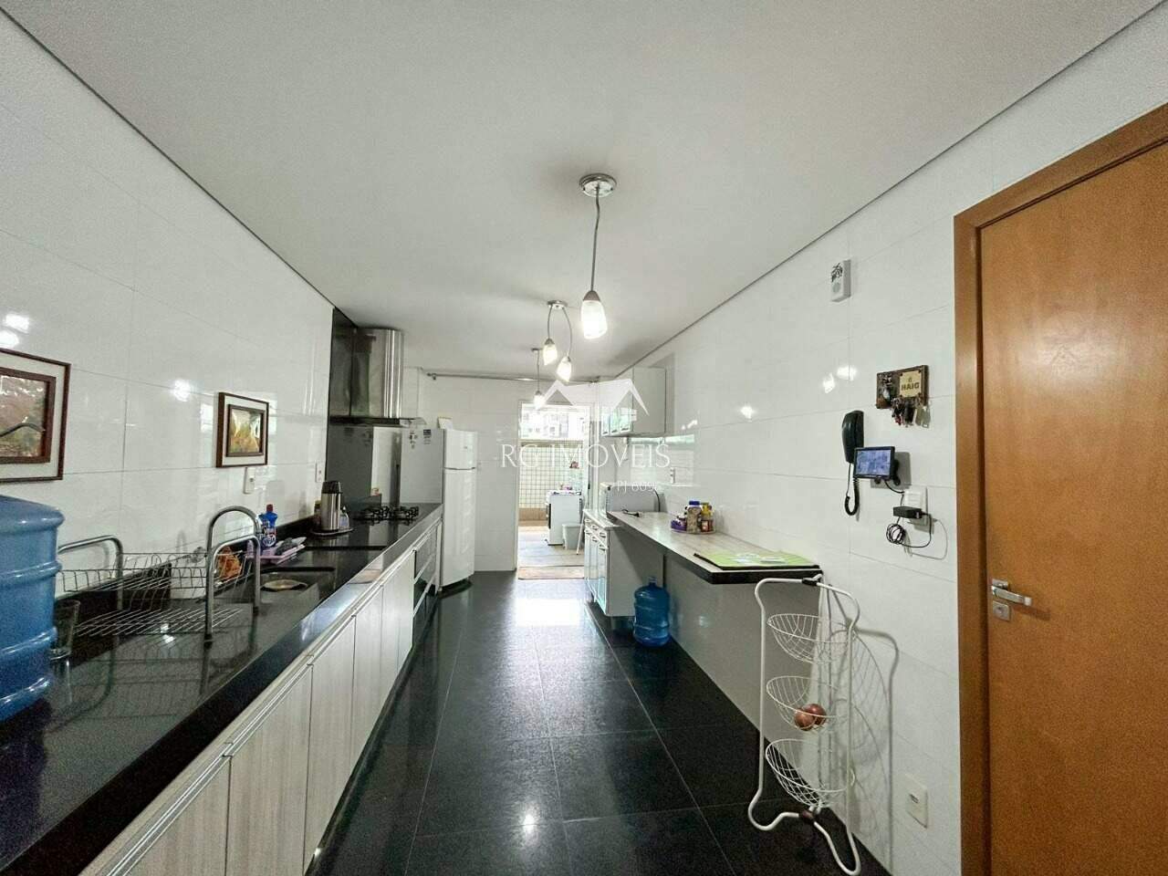 Apartamento à venda com 3 quartos, 213m² - Foto 17