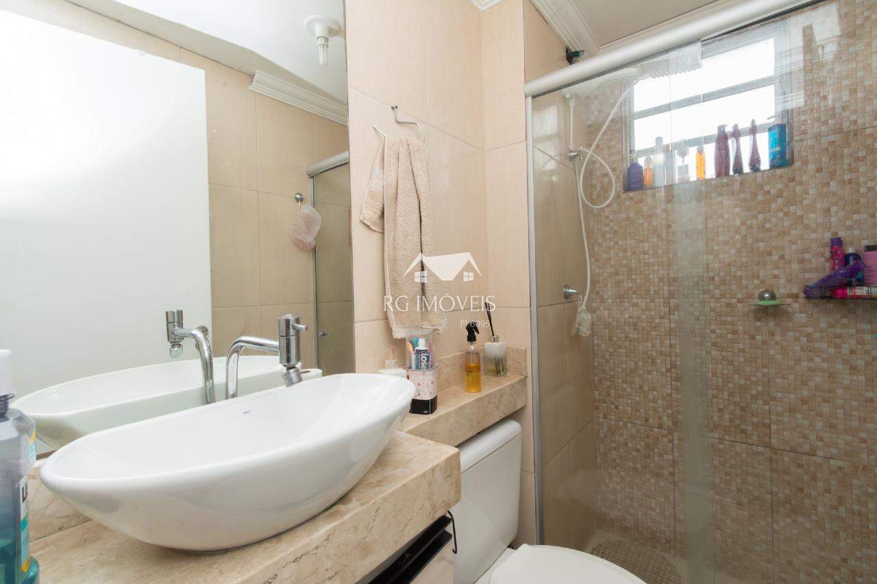 Apartamento, 2 quartos, 45 m² - Foto 13