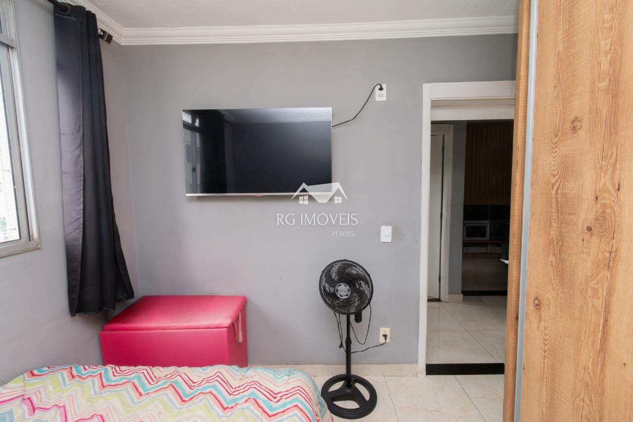 Apartamento, 2 quartos, 45 m² - Foto 7