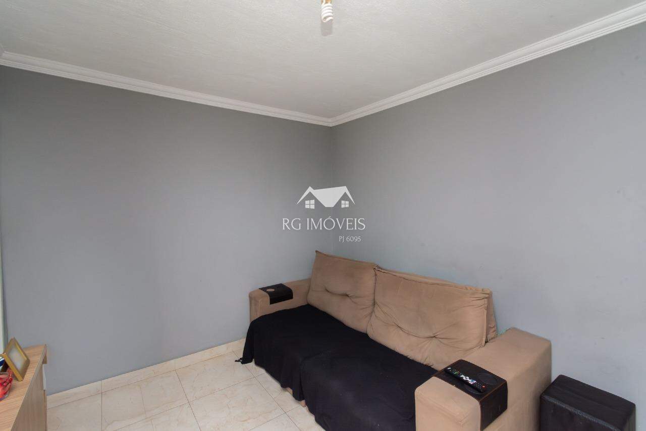 Apartamento, 2 quartos, 45 m² - Foto 4