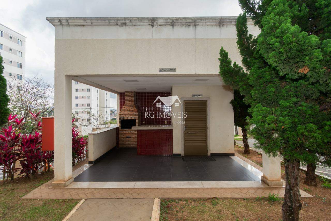 Apartamento, 2 quartos, 45 m² - Foto 20