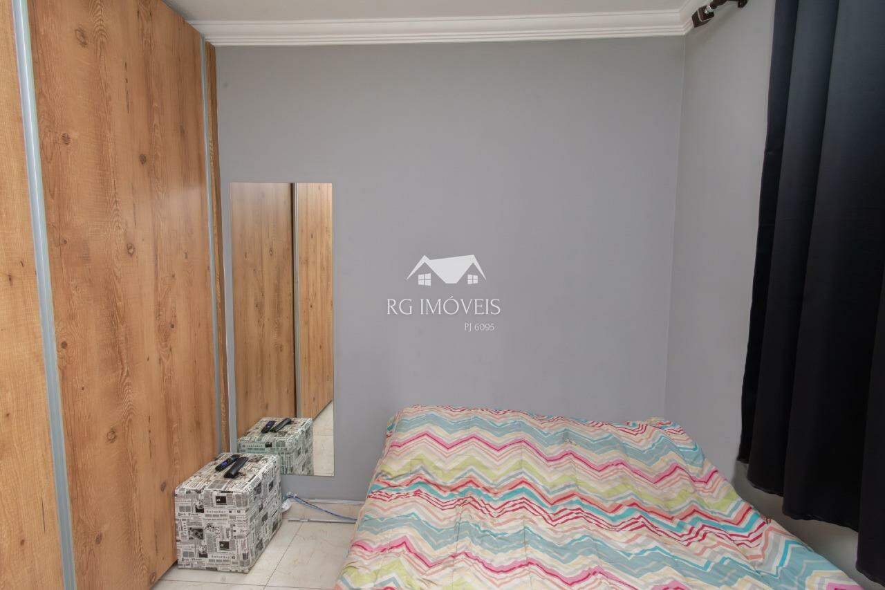 Apartamento, 2 quartos, 45 m² - Foto 8