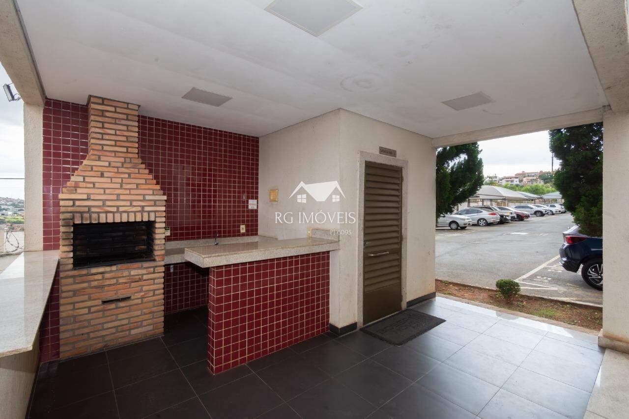 Apartamento, 2 quartos, 45 m² - Foto 21