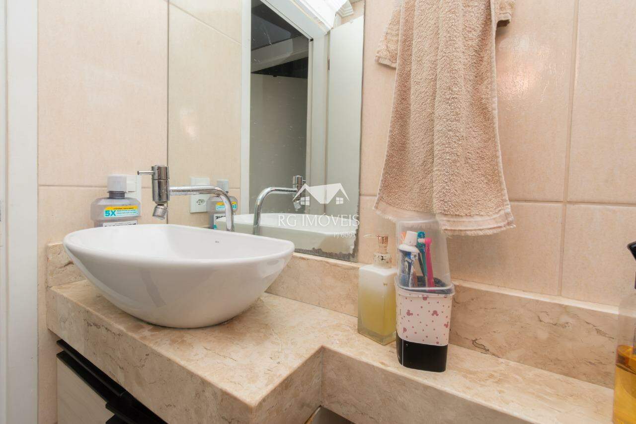 Apartamento, 2 quartos, 45 m² - Foto 15