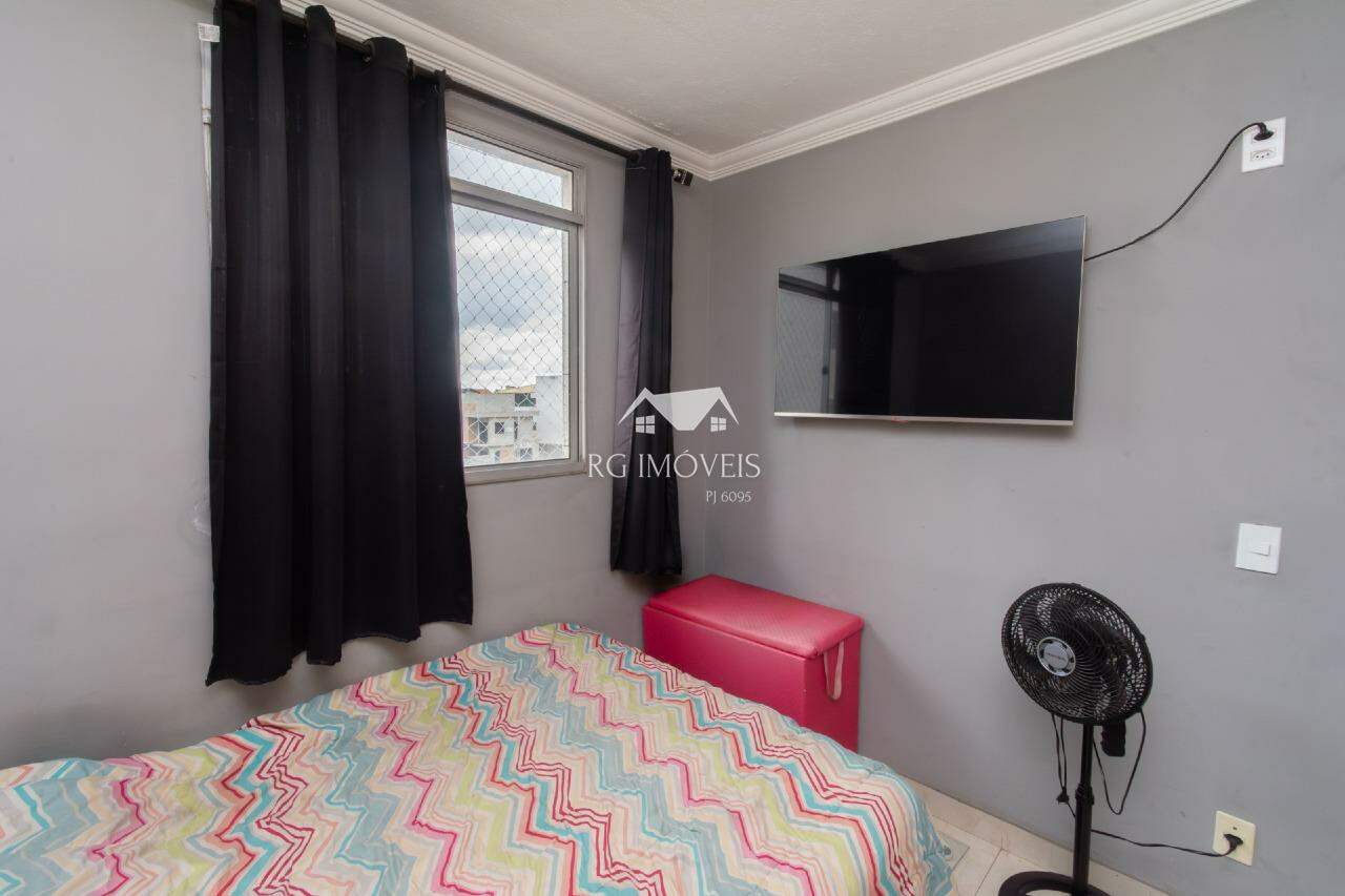 Apartamento, 2 quartos, 45 m² - Foto 9