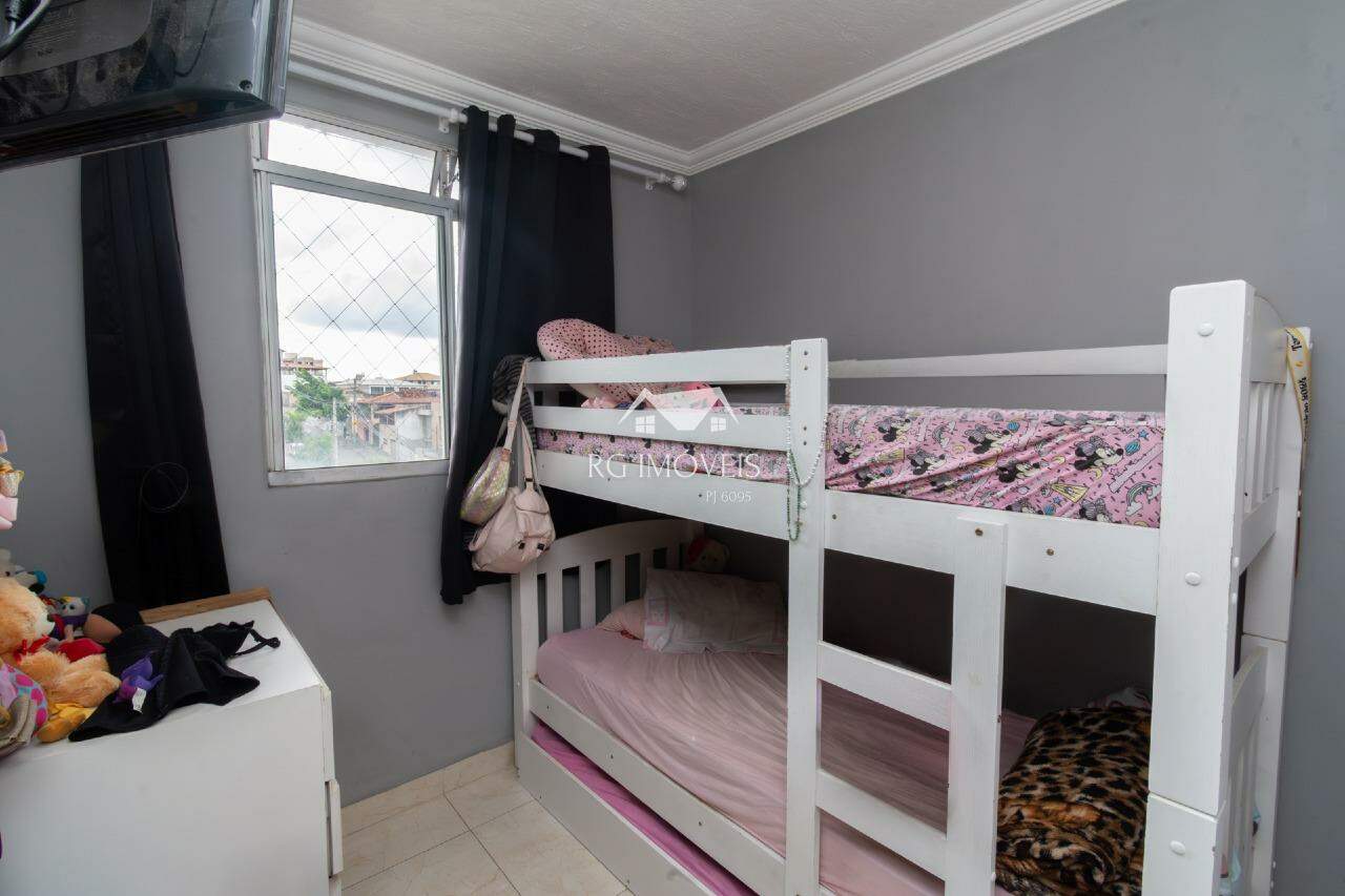 Apartamento, 2 quartos, 45 m² - Foto 11