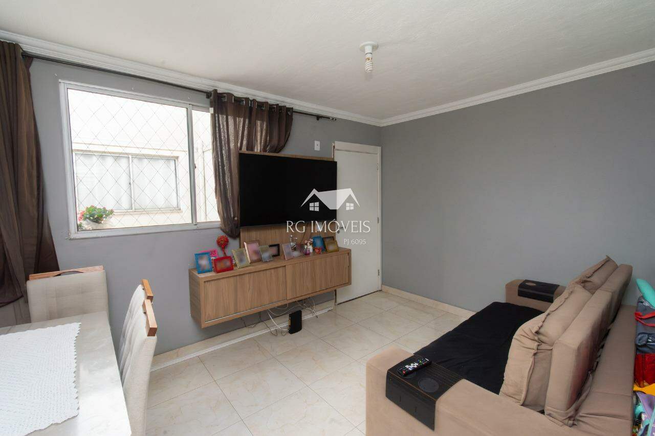 Apartamento, 2 quartos, 45 m² - Foto 2