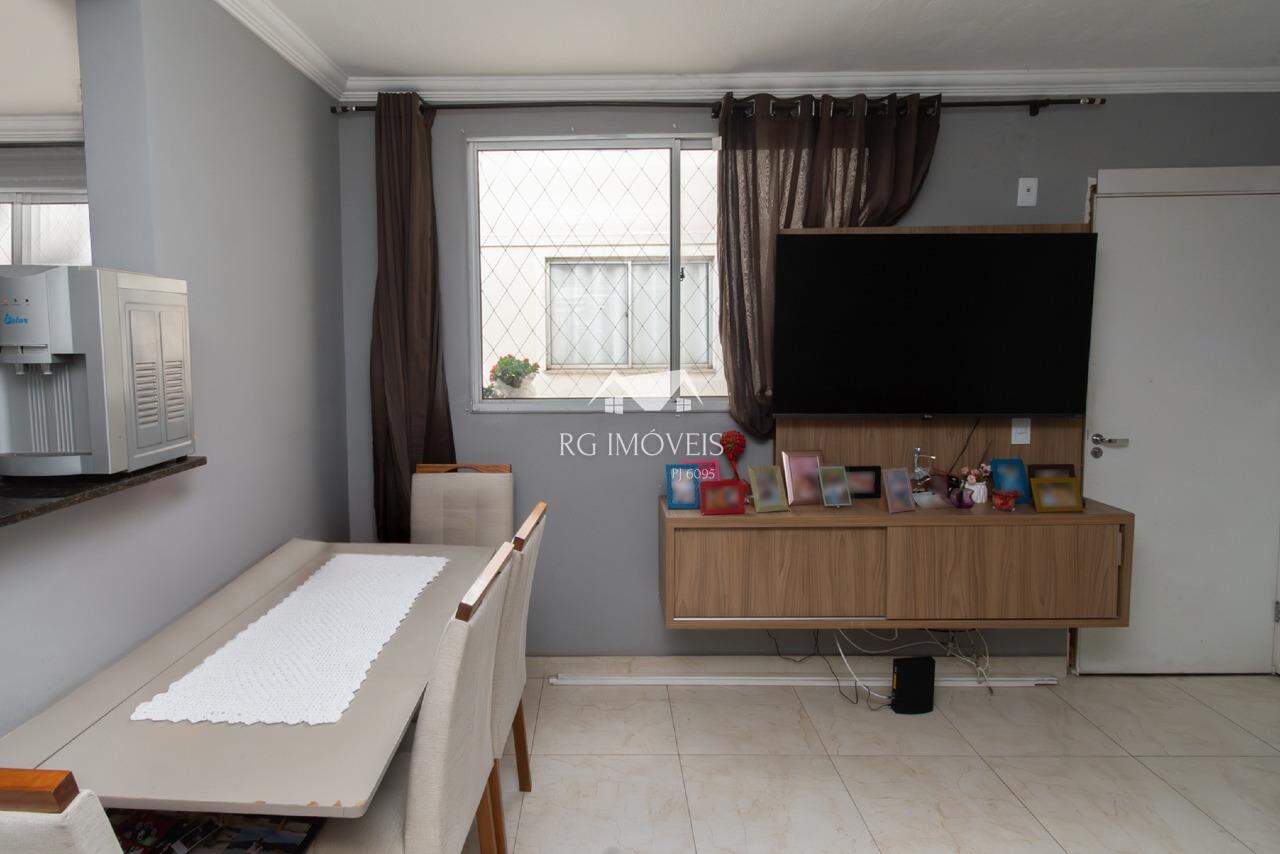 Apartamento, 2 quartos, 45 m² - Foto 5