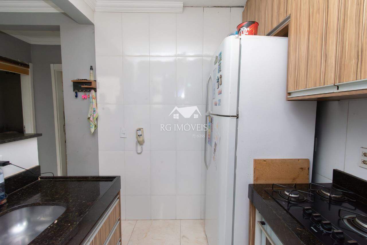 Apartamento, 2 quartos, 45 m² - Foto 18
