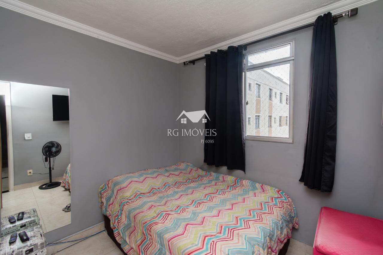 Apartamento, 2 quartos, 45 m² - Foto 6