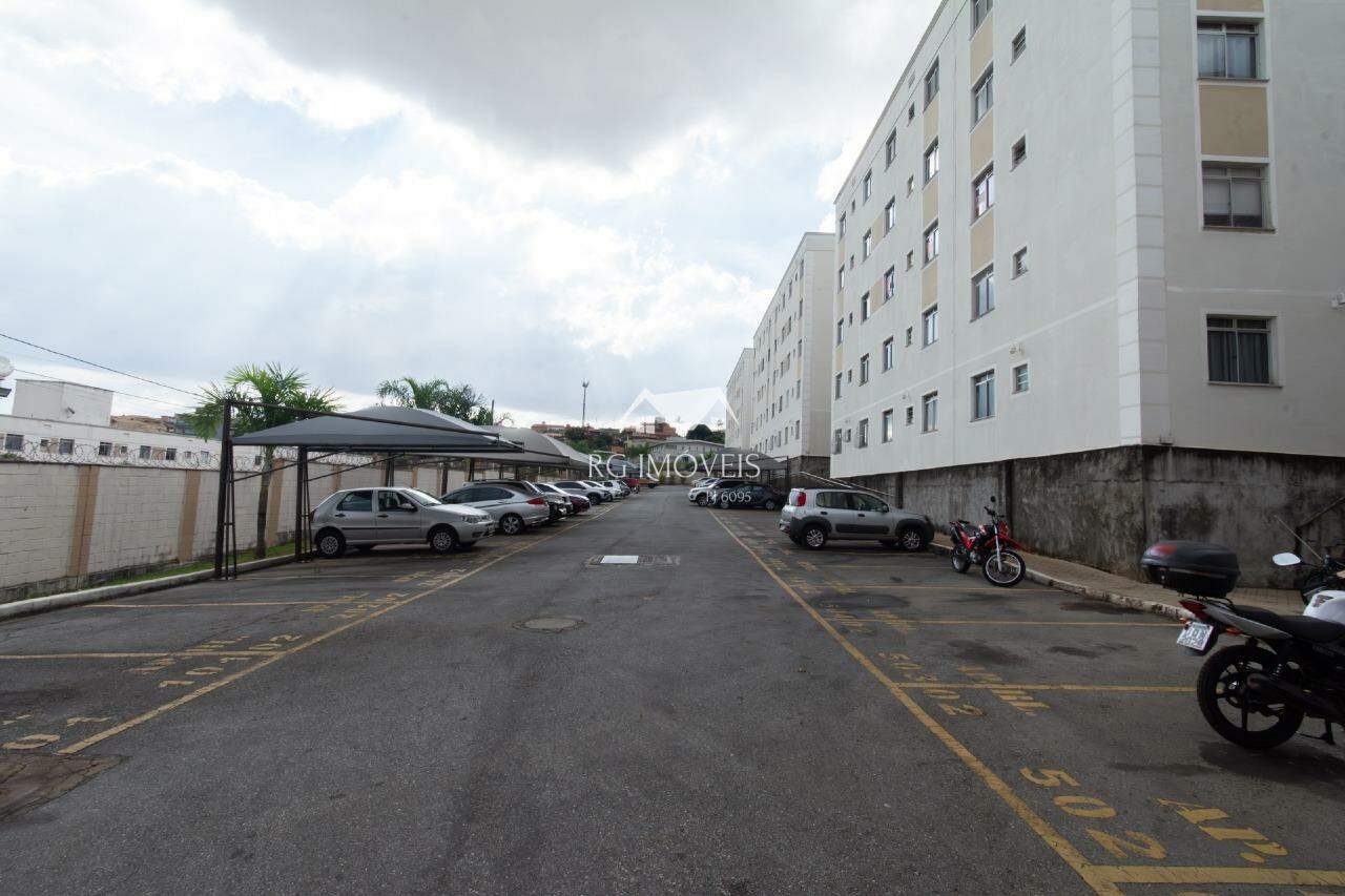 Apartamento, 2 quartos, 45 m² - Foto 19