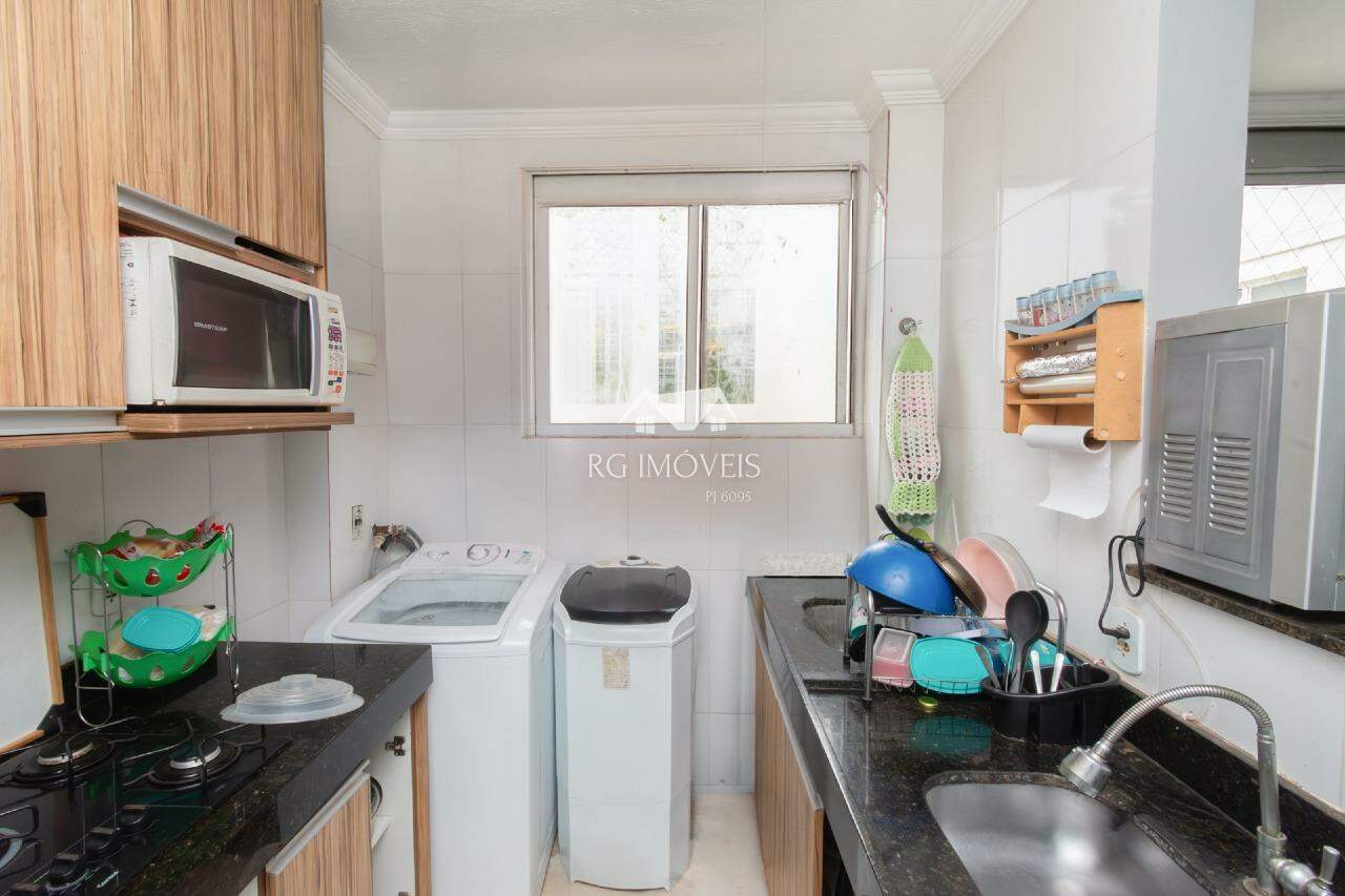 Apartamento, 2 quartos, 45 m² - Foto 17