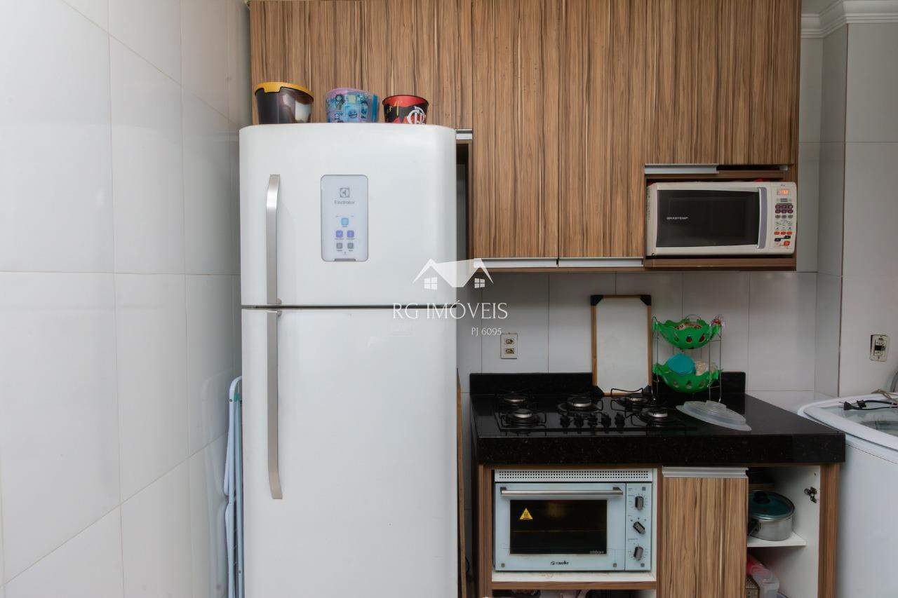 Apartamento, 2 quartos, 45 m² - Foto 16