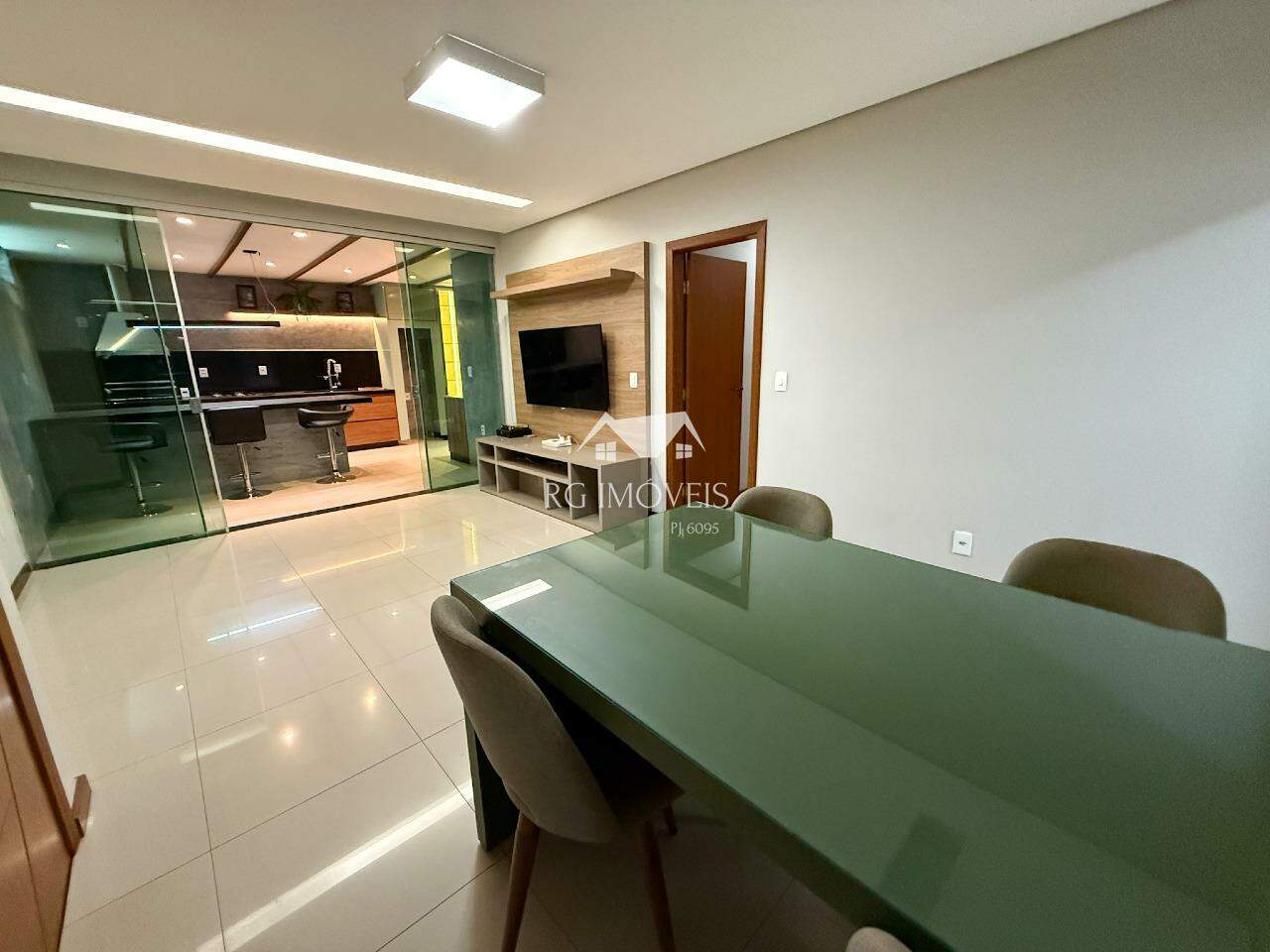 Apartamento, 4 quartos, 214 m² - Foto 12