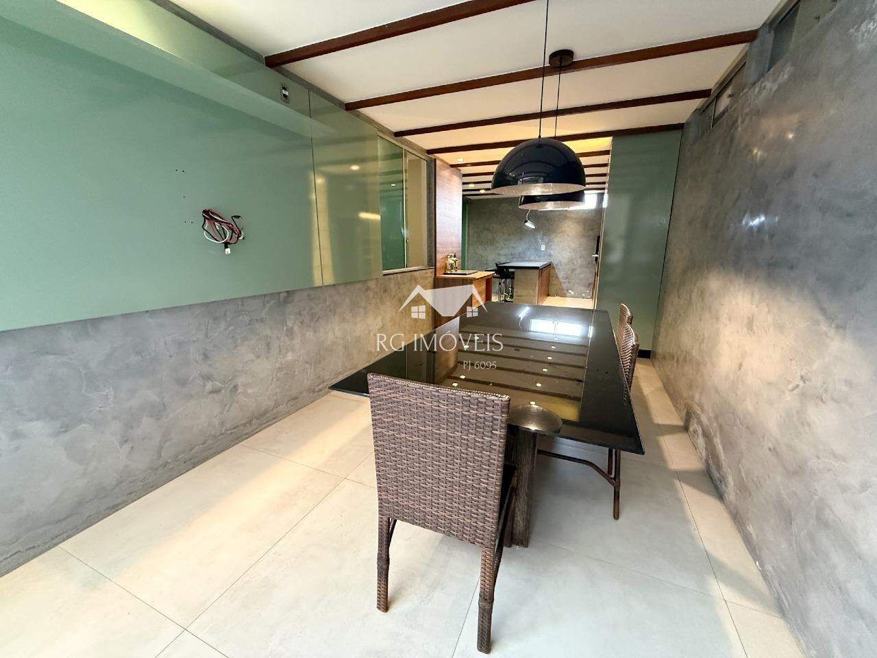 Apartamento, 4 quartos, 214 m² - Foto 4