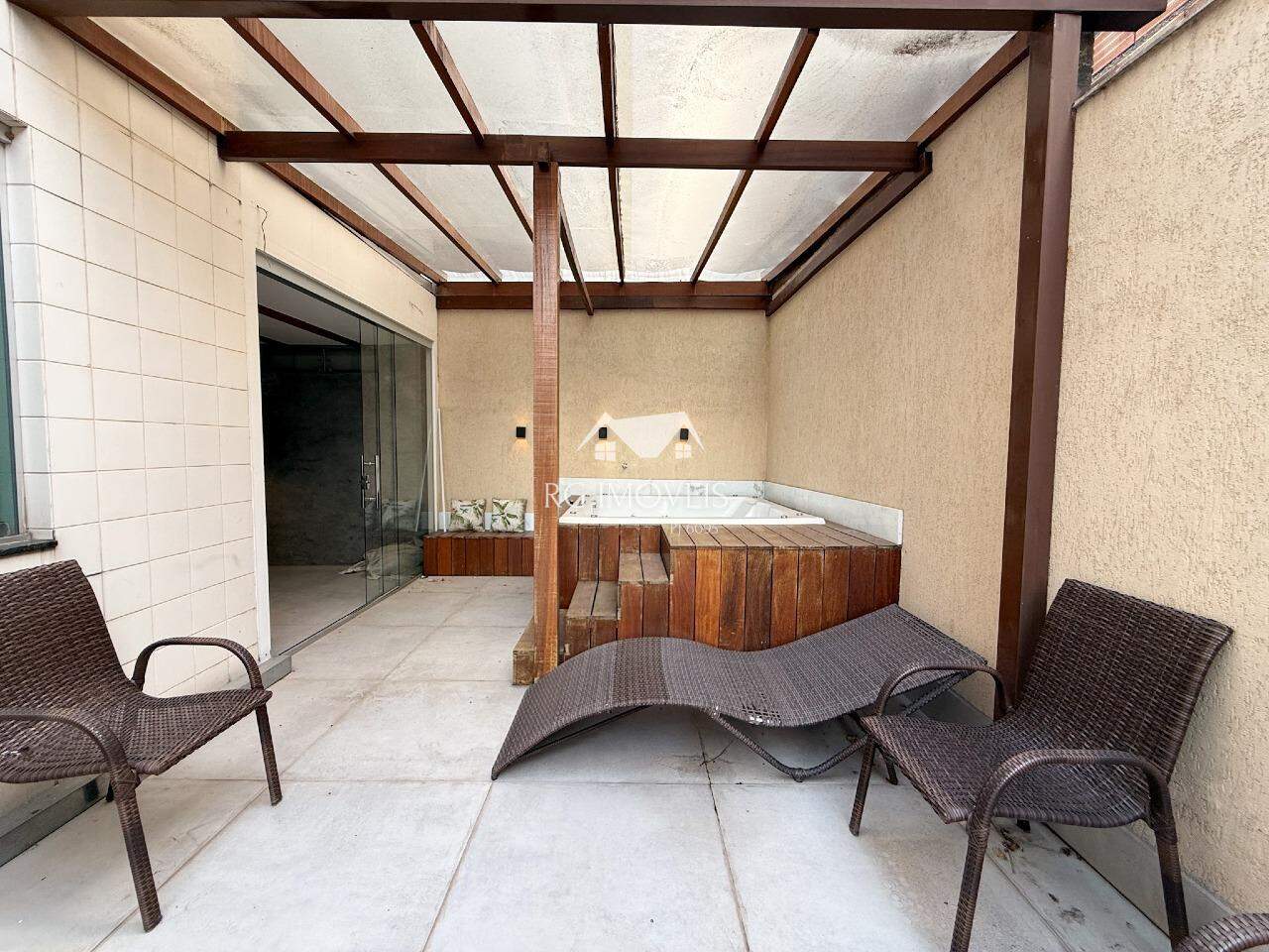 Apartamento, 4 quartos, 214 m² - Foto 8