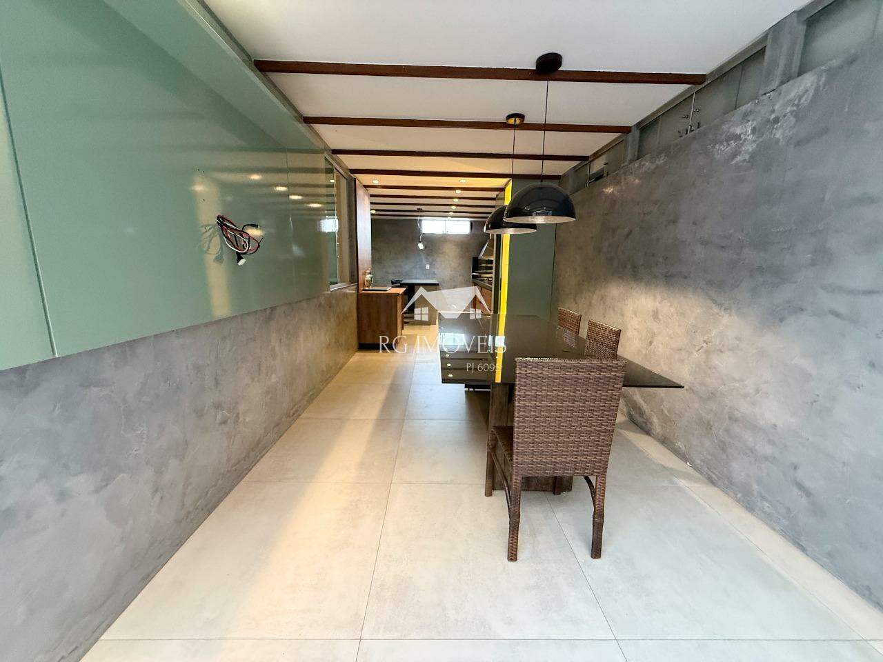Apartamento, 4 quartos, 214 m² - Foto 5
