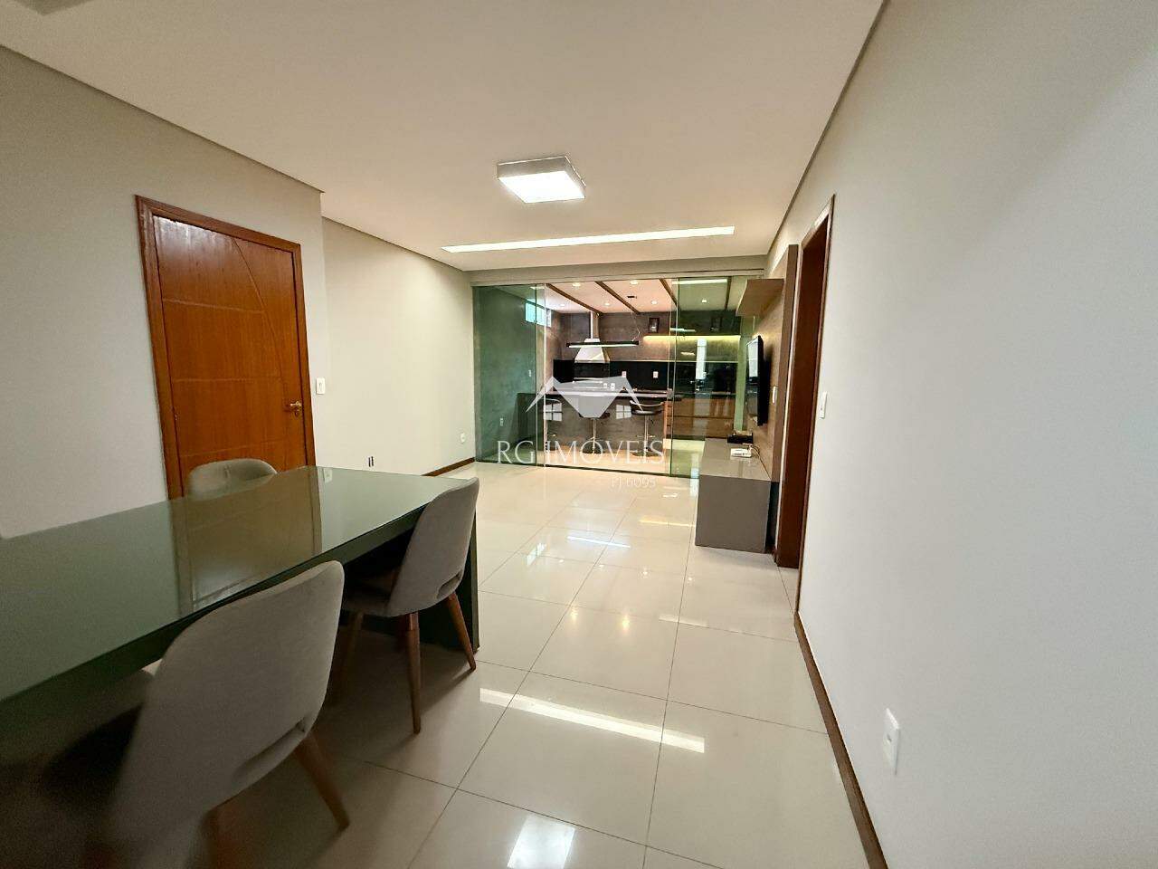 Apartamento, 4 quartos, 214 m² - Foto 11
