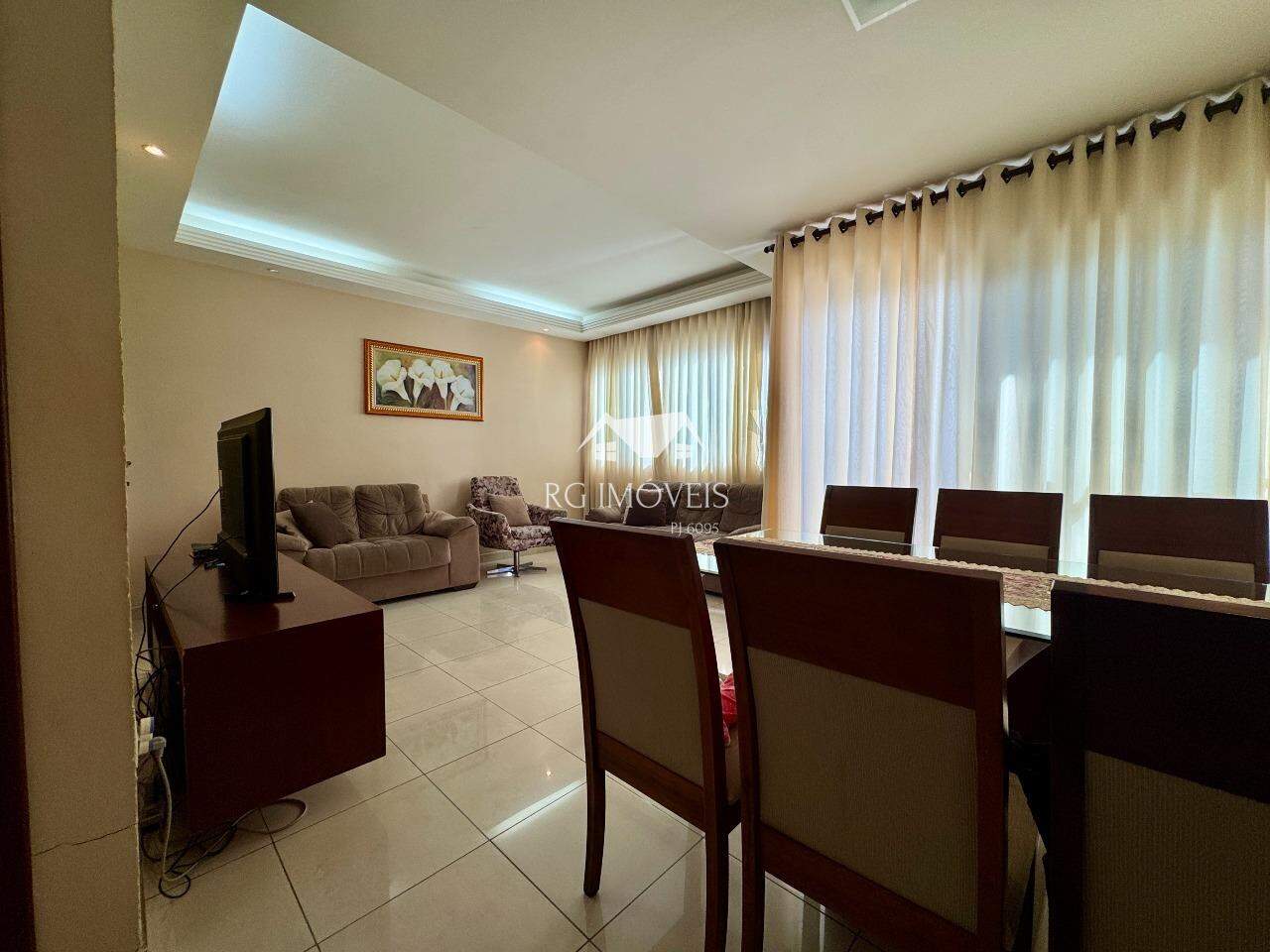 Apartamento, 3 quartos, 154 m² - Foto 2
