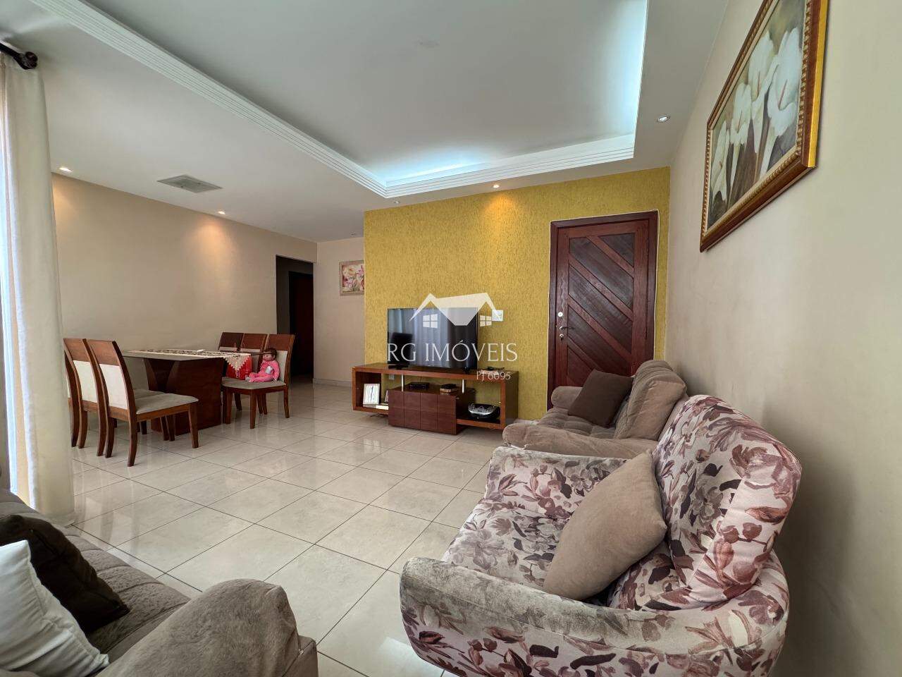 Apartamento, 3 quartos, 154 m² - Foto 1
