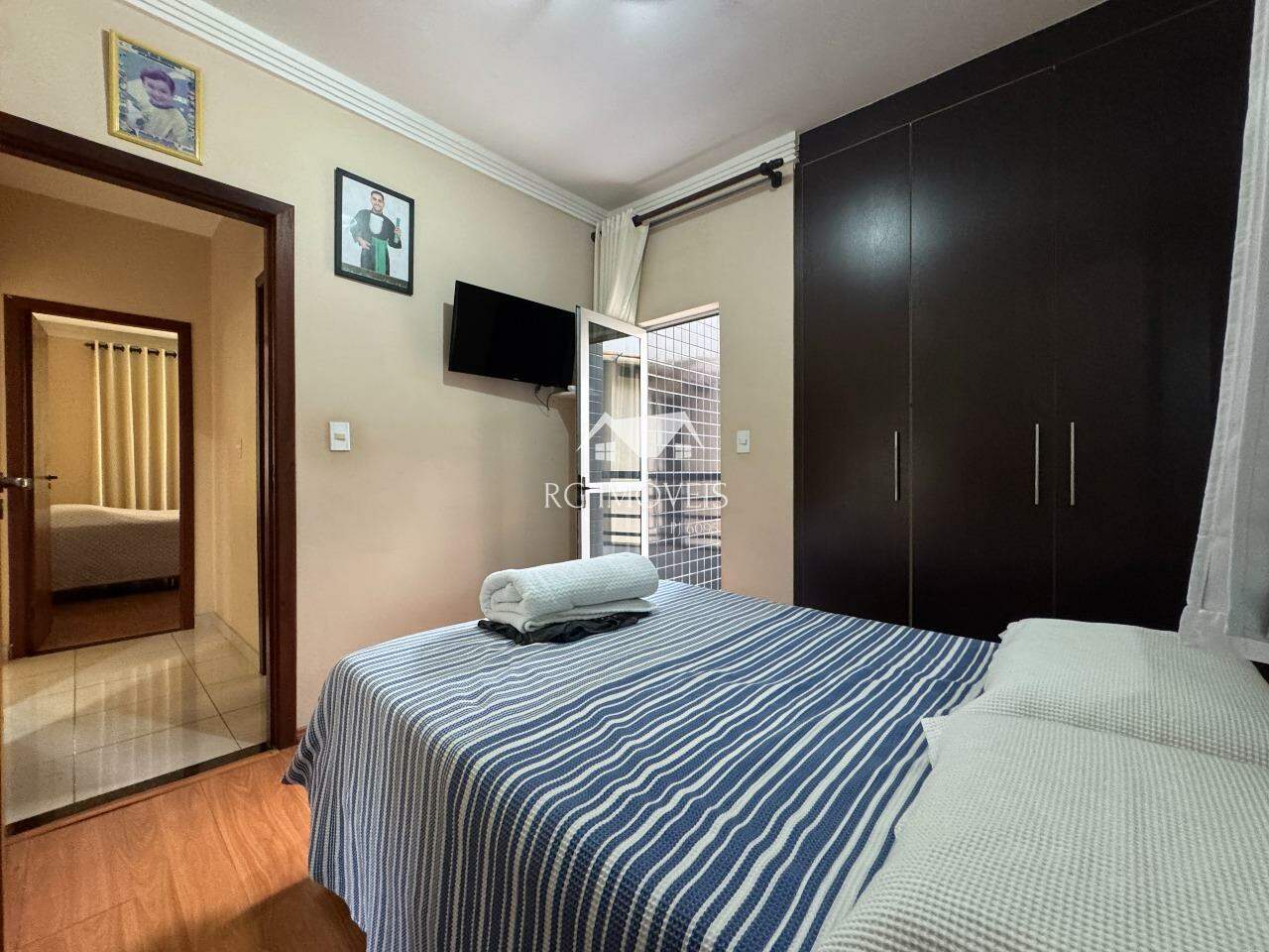Apartamento, 3 quartos, 154 m² - Foto 10
