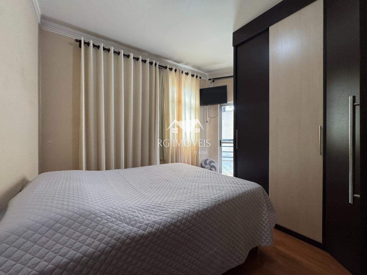 Apartamento, 3 quartos, 154 m² - Foto 7