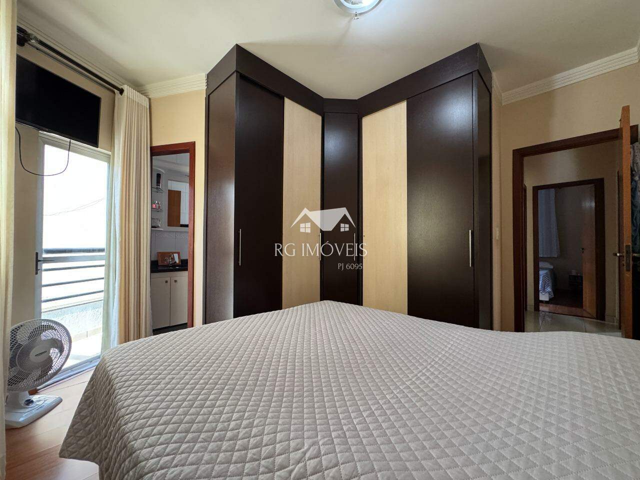 Apartamento, 3 quartos, 154 m² - Foto 6