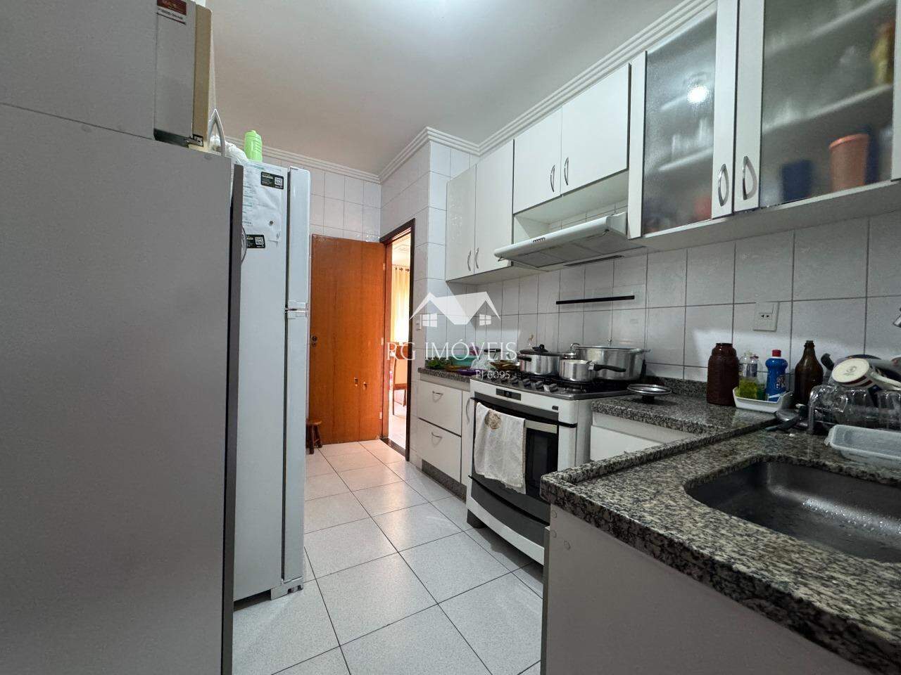Apartamento, 3 quartos, 154 m² - Foto 4