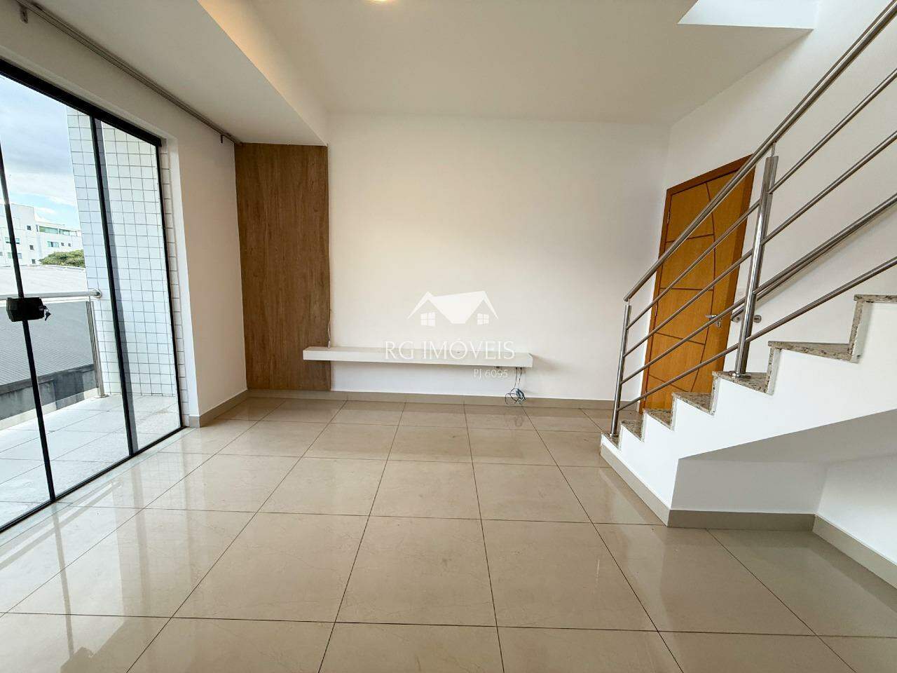 Cobertura, 3 quartos, 180 m² - Foto 3