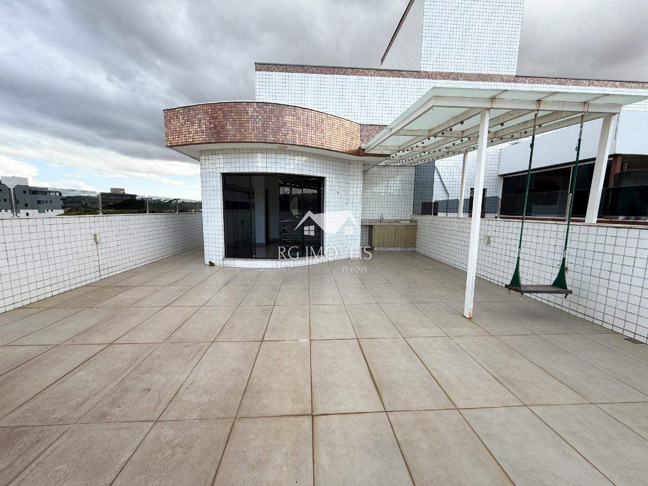 Cobertura, 3 quartos, 180 m² - Foto 23
