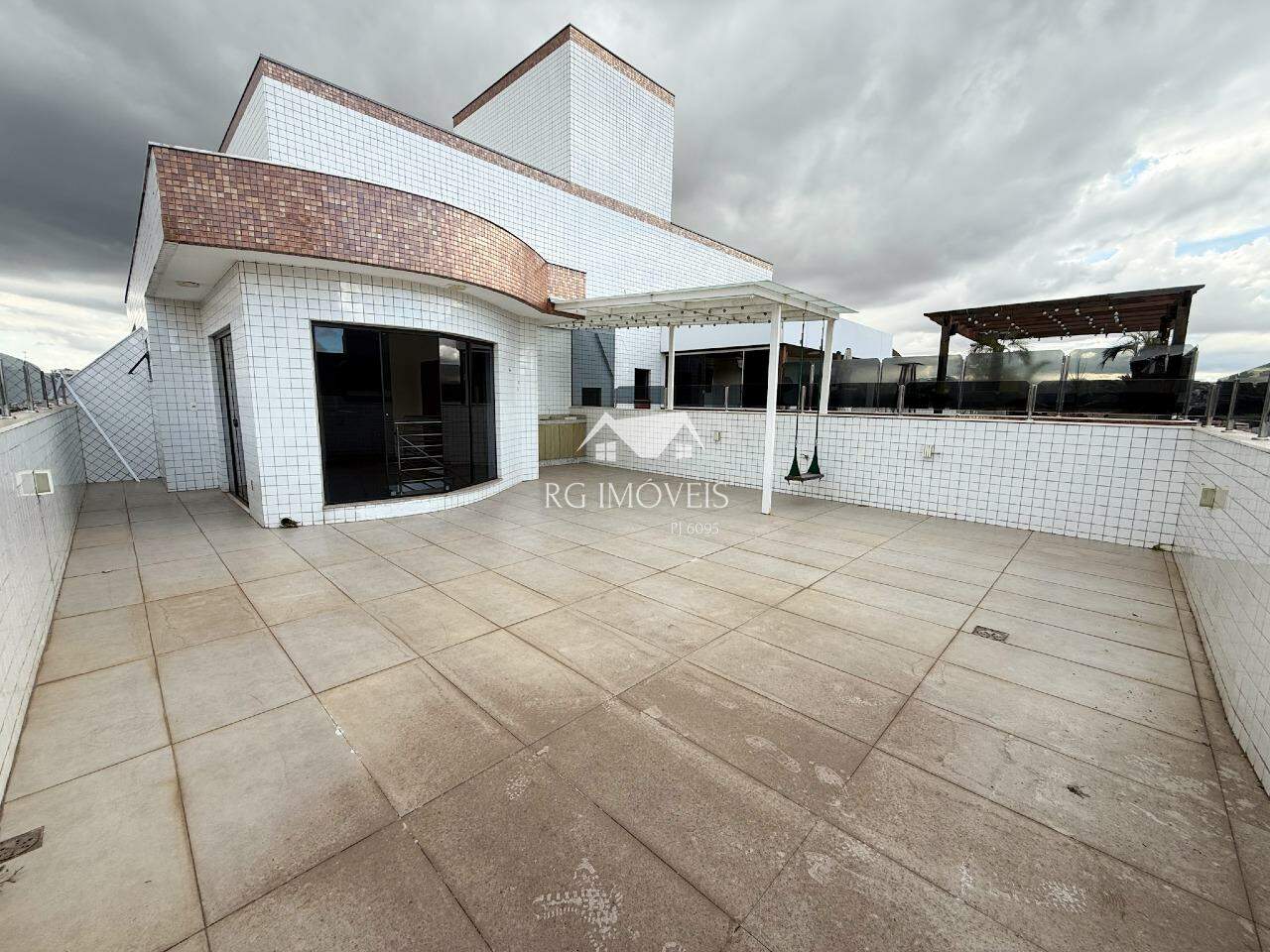Cobertura, 3 quartos, 180 m² - Foto 16
