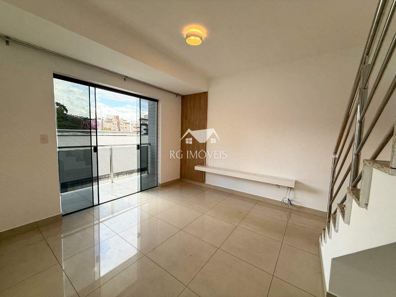 Cobertura, 3 quartos, 180 m² - Foto 4