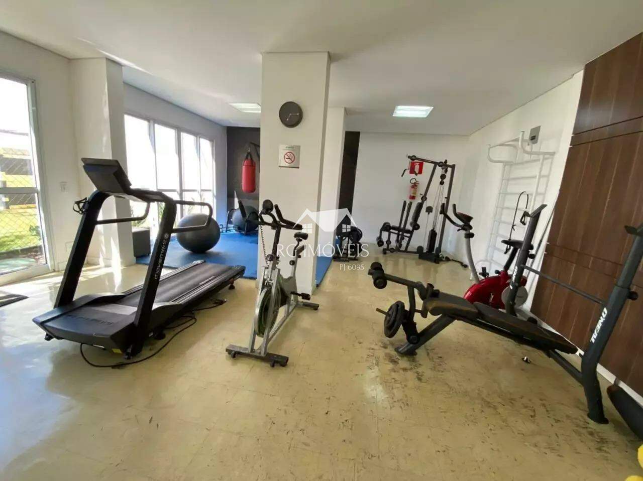 Apartamento, 2 quartos, 52 m² - Foto 5