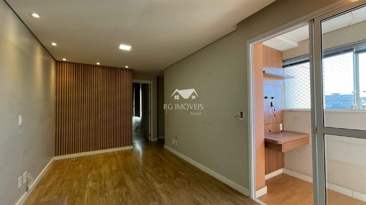 Apartamento, 2 quartos, 52 m² - Foto 19